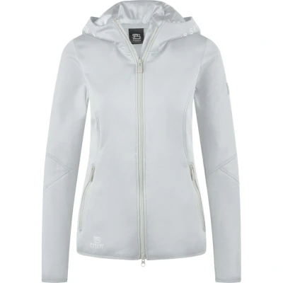 Abbildung von Pikeur Fleecejacke Sports Summer Ice Blue 42 Agradi.deVerkauft von Agradi