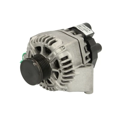Abbildung von STARDAX STX100071R Lichtmaschine 12V 90A FIAT: Grande Punto Hatchback, Panda II Doblo I Cargo, OPEL: Astra H Caravan, Meriva A