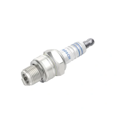 Abbildung von BOSCH 0 241 229 973 Zündkerze M 14 x 1,25 SW: 20,8