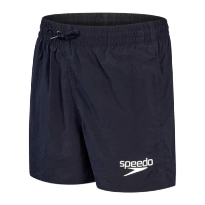 Abbildung von Speedo Badeshorts für Kinder, Größe: 140, True navy