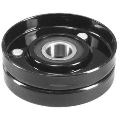 Abbildung von MAGNETI MARELLI 331316170179 Spannrolle AUDI: A4 B5 Avant, B6 B6/B7 Convertible, VOLKSWAGEN: Passat GP Estate, Estate