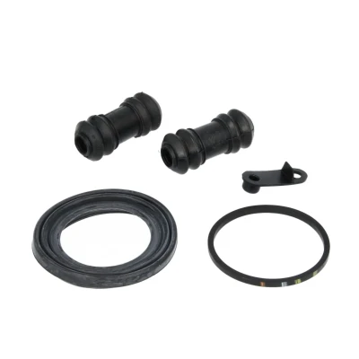 Abbildung von AUTOFREN SEINSA D41820 Bremssattel Reparatursatz Vorderachse 57 AUDI: A4 B8 Avant, Saloon, A5 Sportback, SEAT: Altea