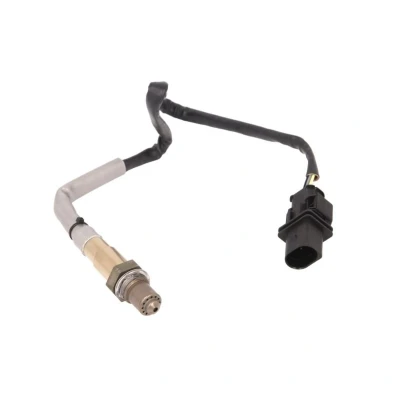 Abbildung von DELPHI ES20550 12B1 Lambdasonde Breitband Lambda Sonde, beheizt HYUNDAI: i20 I Hatchback, i30 II Coupe, ix20, OPEL: Vectra C CC, Caravan