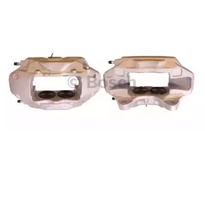Abbildung von BOSCH 0 986 135 111 Bremssattel Aluminium 70 VOLKSWAGEN: Touareg I