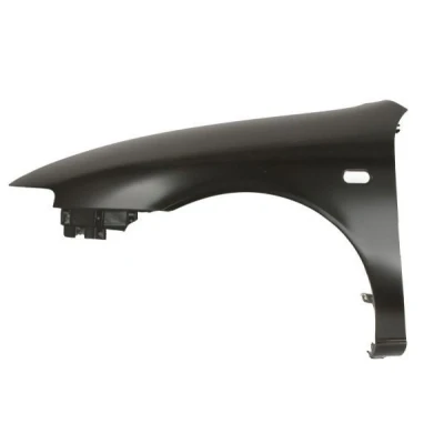 Abbildung von BLIC 6504 04 6616311Q Kotflügel vorne links SEAT: Leon I Hatchback, Toledo 2 Limousine