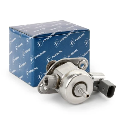 Abbildung von PIERBURG 7.06032.30.0 Hochdruckpumpe mit Adapter, Dichtring AUDI: A4 B8 Saloon, A3 Hatchback, Avant, VOLKSWAGEN: GOLF 6, Eos