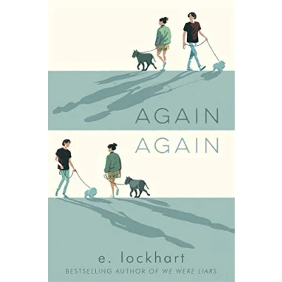 Abbildung von Again, Again: from the bestselling author of Tiktok sensation We Were Liars