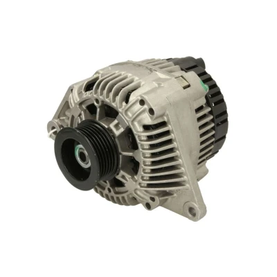 Abbildung von Drehstromlichtmaschine STARDAX STX100450
