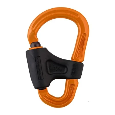 Abbildung von DMM Belay Master orange