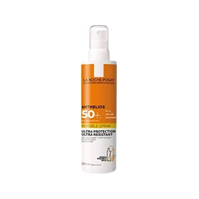 Abbildung von La Roche Posay Anthelios Onzichtbare Spray SPF 50+