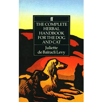 Abbildung von the Complete Herbal Handbook for Dog and Cat