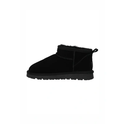 Abbildung von Palado by Sila Sahin Snowboot/Winterstiefel, Damen, Größe: 37, Schwarz Schuhe