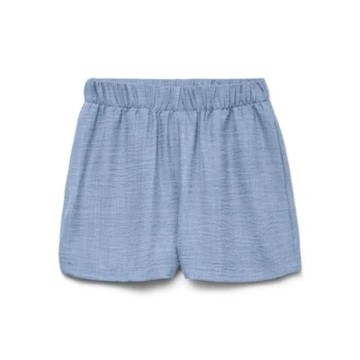 Abbildung von Vero Moda SHORTS »VMMELANEY WVN GA NOOS«