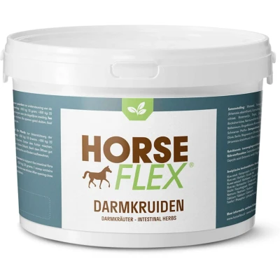 Abbildung von Horseflex Darmkräuter 600g