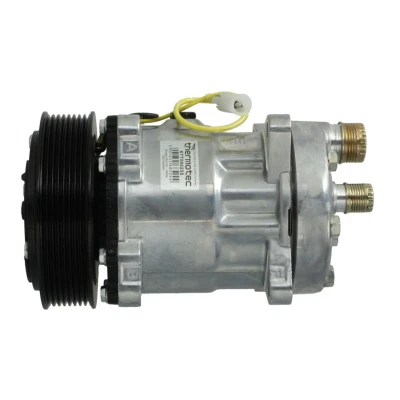 Abbildung von THERMOTEC KTT090258 Kompressor SD7H15 24 R 134a