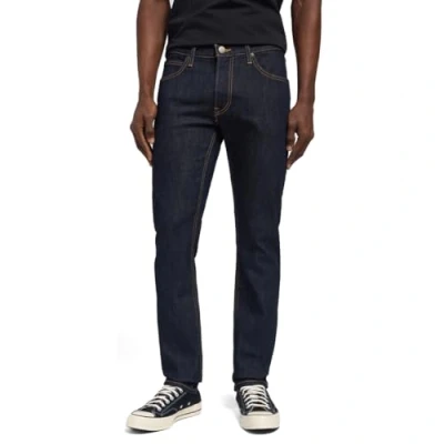 Abbildung von Lee Herren Luke Jeans, Rinse, 32W / 34L EU