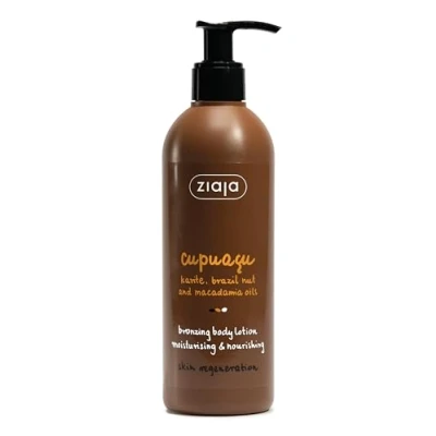 Abbildung von Cupuazú Loción Corporal Bronceadora 300 Ml