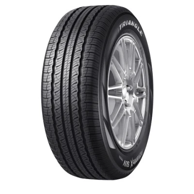 Abbildung von Triangle Advantex SUV TR259 215/60 R17 96H PKW Sommerreifen Reifen VOLKSWAGEN: Tiguan I, Transporter 5 Bus, CBPTR25921H17HHJ