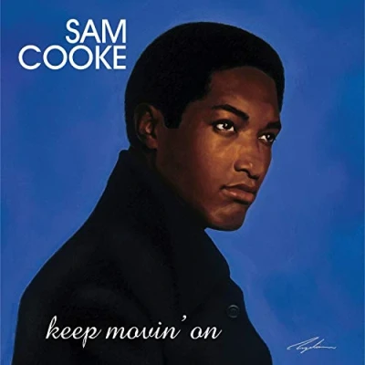 Abbildung von Keep Movin&#039; on [Vinyl LP]