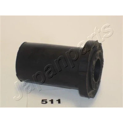 Abbildung von JAPANPARTS RU 511 Lagerbuchse, Blattfeder Hinterachse beidseitig MITSUBISHI: L200 III Pickup, PAJERO 1