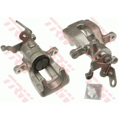 Abbildung von TRW BHN1138E Bremssattel Aluminium SKODA: Octavia 3 Combi, Schrägheck, SEAT: Leon III Hatchback, SC, ST