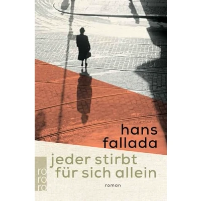 Abbildung von Jeder stirbt für sich allein