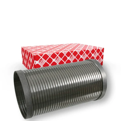 Abbildung von FEBI BILSTEIN 21837 Wellrohr, Abgasanlage