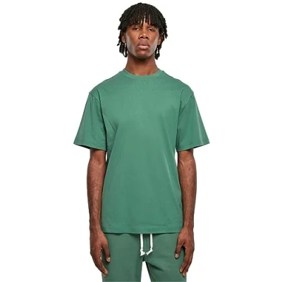 Abbildung von Urban Classics Herren Tall Tee Leaf, 3XL