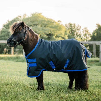 Abbildung von Amigo Ripstop Petite Turnout