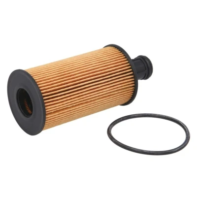 Abbildung von HENGST FILTER E1004H D672 Ölfilter Filtereinsatz LAND ROVER: Range Rover Sport, Discovery 5, JAGUAR: F Pace