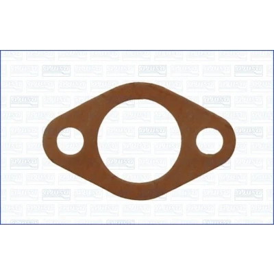 Abbildung von AJUSA 01264900 Dichtung, AGR Ventil SUZUKI: Grand Vitara 2 SUV, SWIFT 3