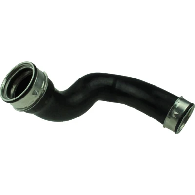 Abbildung von GATES 09 0398 Ladeluftschlauch Polychloropren (Neopren) MERCEDES BENZ: E Class Saloon, T modell