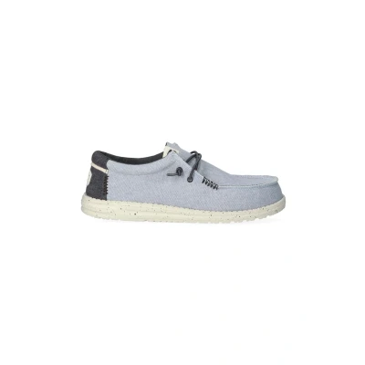 Abbildung von Heydude Wally Coastline Sportlicher Schnürer, Herren, Größe: 46, Ka stone white Schuhe