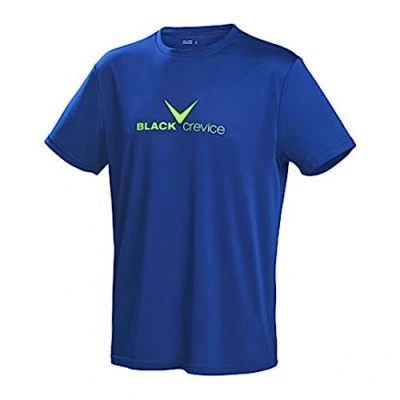 Abbildung von Black Crevice Herren T Shirt Function, mahogany2, M