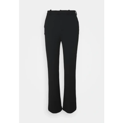 Abbildung von Vero Moda Tall Vmzamira PANT Stoffhose, Damen, Größe: XSx36, Black