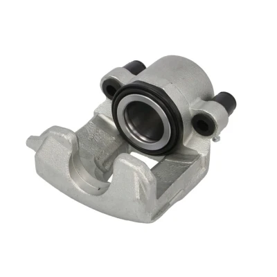 Abbildung von ABE CZH2160 Bremssattel Gusseisen Vorderachse rechts SEAT: IBIZA 4, 4 ST, 5, VOLKSWAGEN: Polo V Hatchback, SKODA: Fabia III Estate