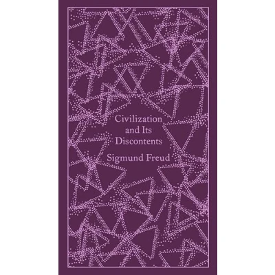 Abbildung von Civilization and Its Discontents (Penguin Pocket Hardbacks)