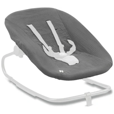 Abbildung von Hauck Babywippe »Highchair Bouncer Cover«, Schonbezug für