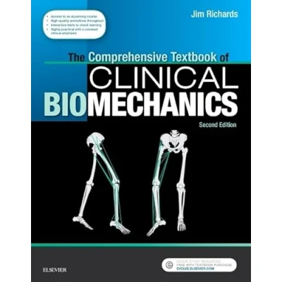 Abbildung von The Comprehensive Textbook of Clinical Biomechanics: with access to e learning course [formerly Biomechanics in Clinic and Research]