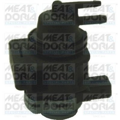 Abbildung von Druckwandler, Turbolader MEAT &amp; DORIA 9196