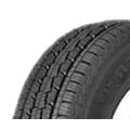 Abbildung von General Grabber HTS 245/70 R17 108S PKW Sommerreifen Reifen VOLKSWAGEN: Amarok Pickup 1544842000