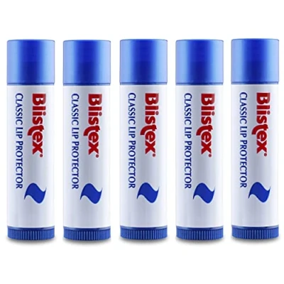 Abbildung von Blistex Classic Pflegestift