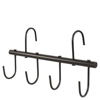 Abbildung von Premiere Multi Anhänger One Size Schwarz
