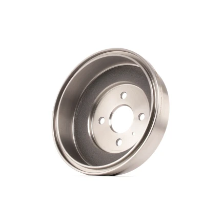 Abbildung von ATE 24.0223 0021.1 Bremstrommel 265,0 OPEL: Combo C Box Body / Estate