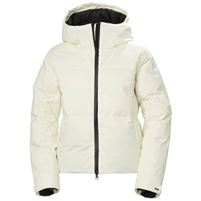 Abbildung von Helly Hansen Nora Short Puffy Skijacke