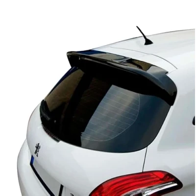 Abbildung von AutoStyle TS PE62 Spoilerlippe natur