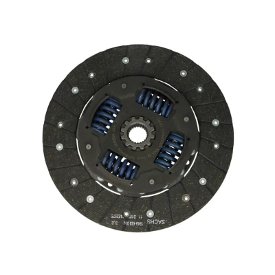 Abbildung von SACHS 1878 005 084 Kupplungsscheibe 240 24 SUBARU: Legacy 4