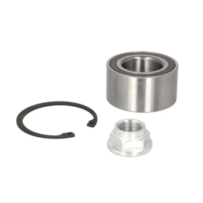 Abbildung von MEYLE 714 650 0015 Radlagersatz Vorderachse beidseitig mit Anbaumaterial ORIGINAL Quality 72 Kugellager FORD: FIESTA 6, 7, MAZDA: 2 Hatchback