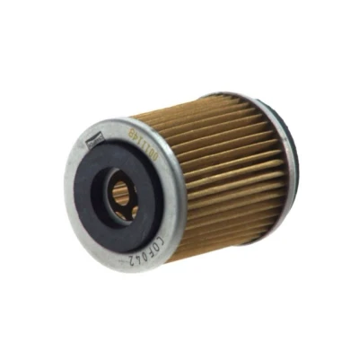 Abbildung von Ölfilter CHAMPION HF142 COF042