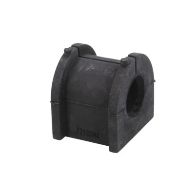 Abbildung von MOOG MI SB 13930 Lagerbuchse, Stabilisator Hinterachse beidseitig MITSUBISHI: Lancer 8 Limousine